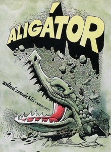 Alligator