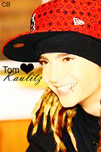 Tom Kaulitz