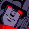 Starscream