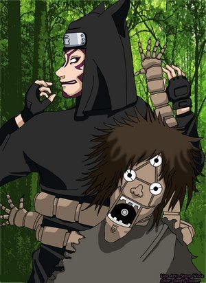 KANKURO