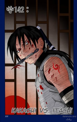 Itachi