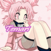 Temmi-chan