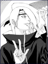 Deidara