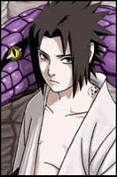 Sasuke Uchiha