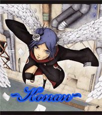 ~Konan~