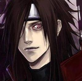 Madara Uchiha