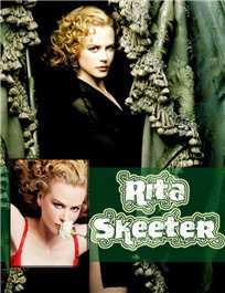 Rita Skeeter