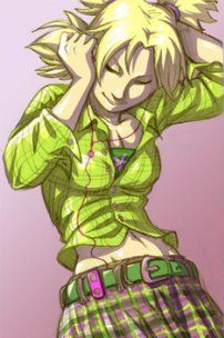 Temari