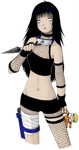 HINATA