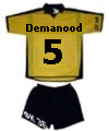 Demanood