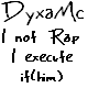 Dyxa MC