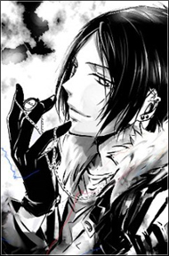 Rokudo Mukuro