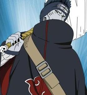 Kisame