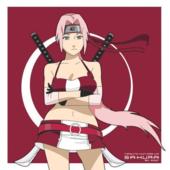 Uchiha Sakura