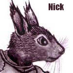 nick