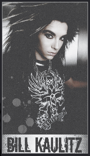 Bill Kaulitz