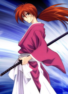 Himura Kenshin