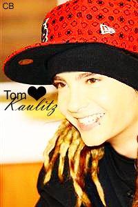 om Kaulitz[Double Face]