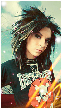 Bill Kaulitz