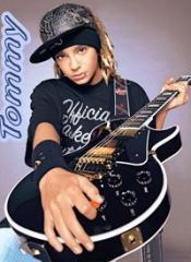 Tom Kaulitz