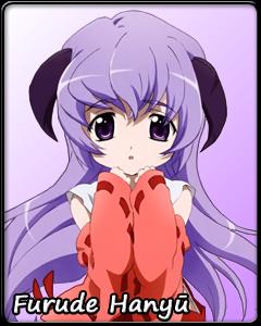 Hanyu Furude