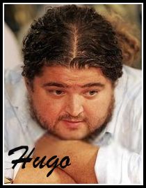 Hugo Reyes