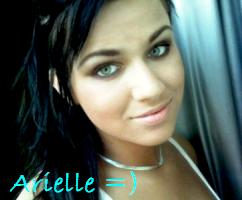Arielle le Miere