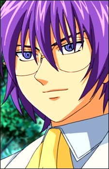 Asamiya Ryuto