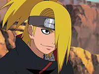 DeidaRA