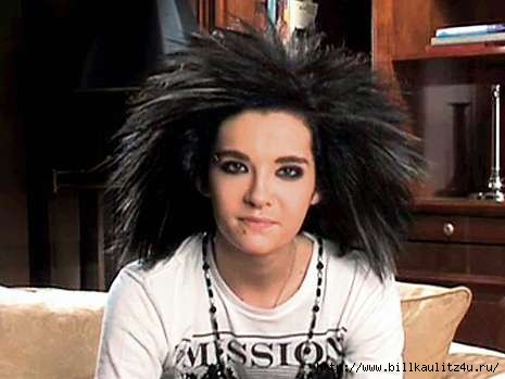 Helen Kaulitz