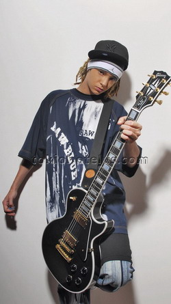 Tom Kaulitz