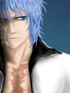 Grimmjow