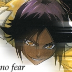 Yoruichi Shihouin