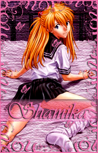 Shamika