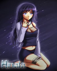 �~Hinata~�