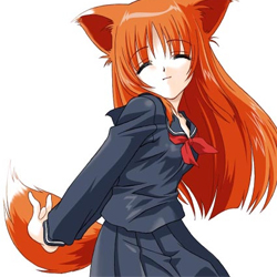 Miuko