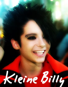 Bill Kaulitz