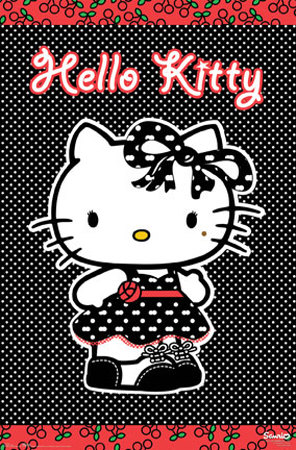 Kitty
