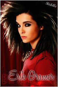 Bill Kaulitz