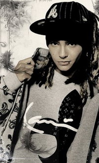 Tom Kaulitz