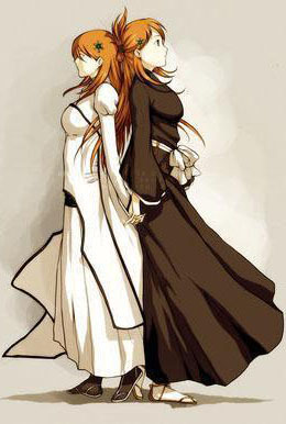 Inoue Orihime