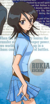 Rukia