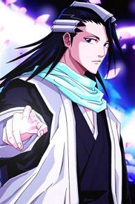 Byakuya Kuchiki