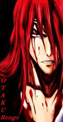 Abarai Renji