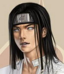 Neji Hyuga