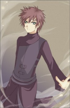 ♠Gaara♠