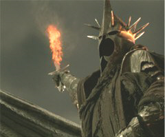 Witch-king of Angmar