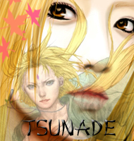 Tsunade