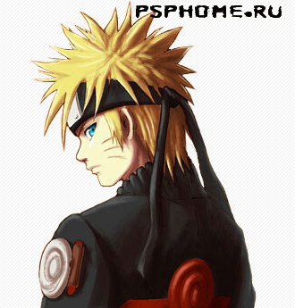 Naruto