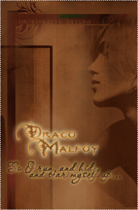 Draco Malfoy